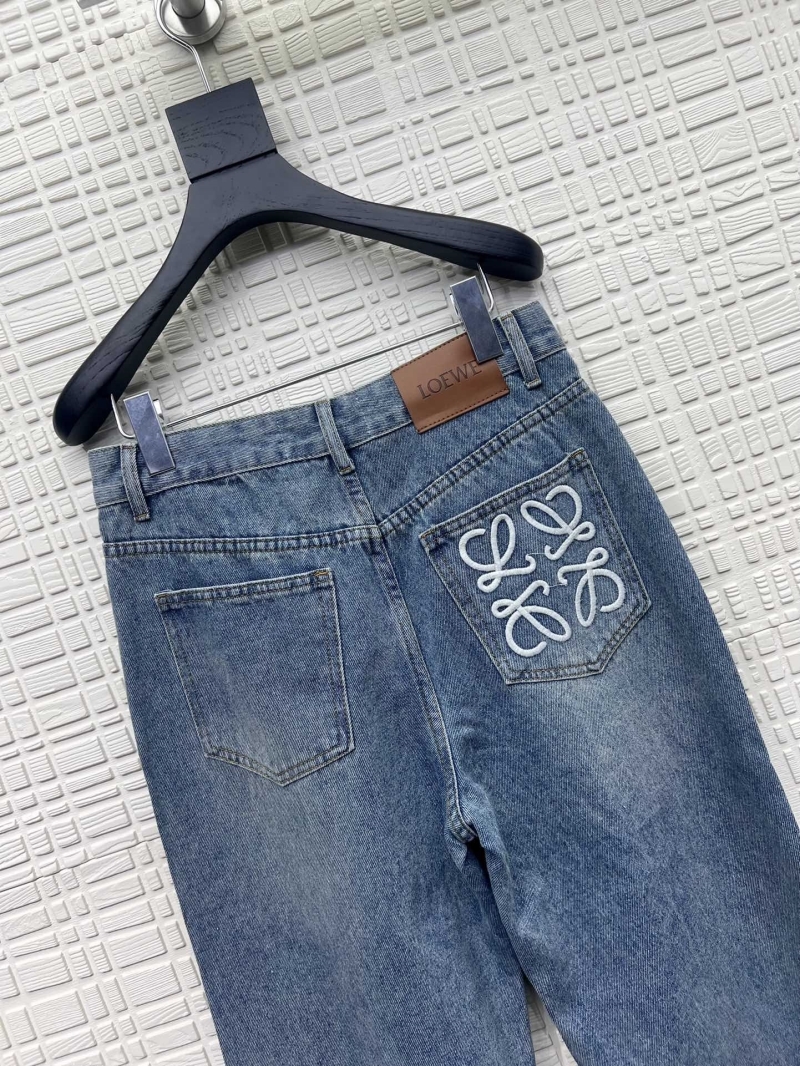 Loewe Jeans